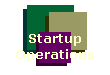 Startup Operations